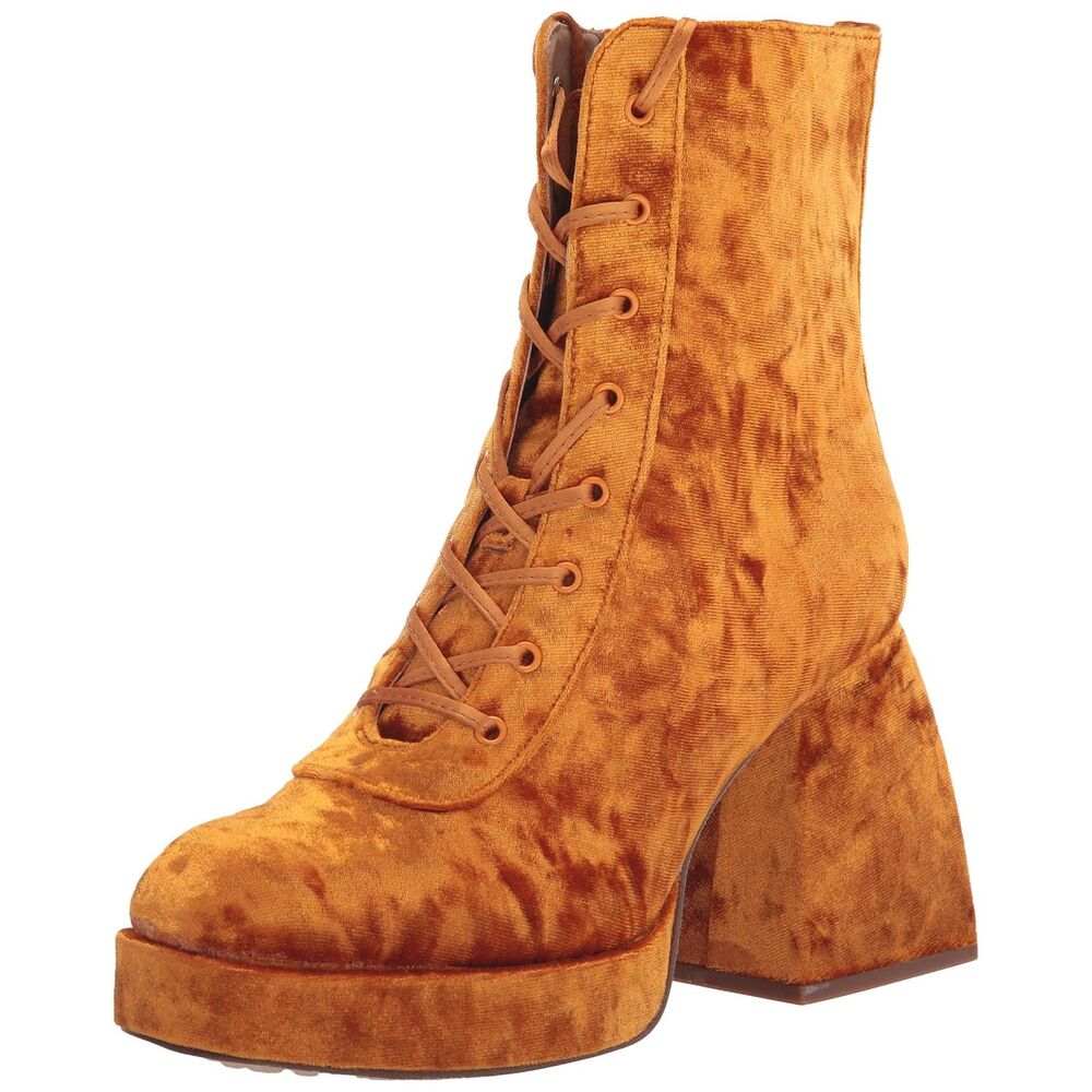 Circus NY By Sam Edelman Women's Kia Fashion Boot, SIZE 5.5, 7AA-155S008